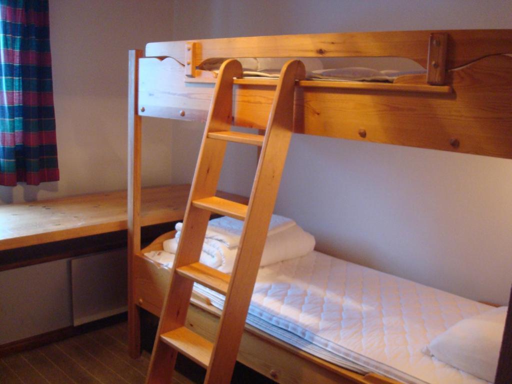 Villa Fjaellriket Baggården Habitación foto