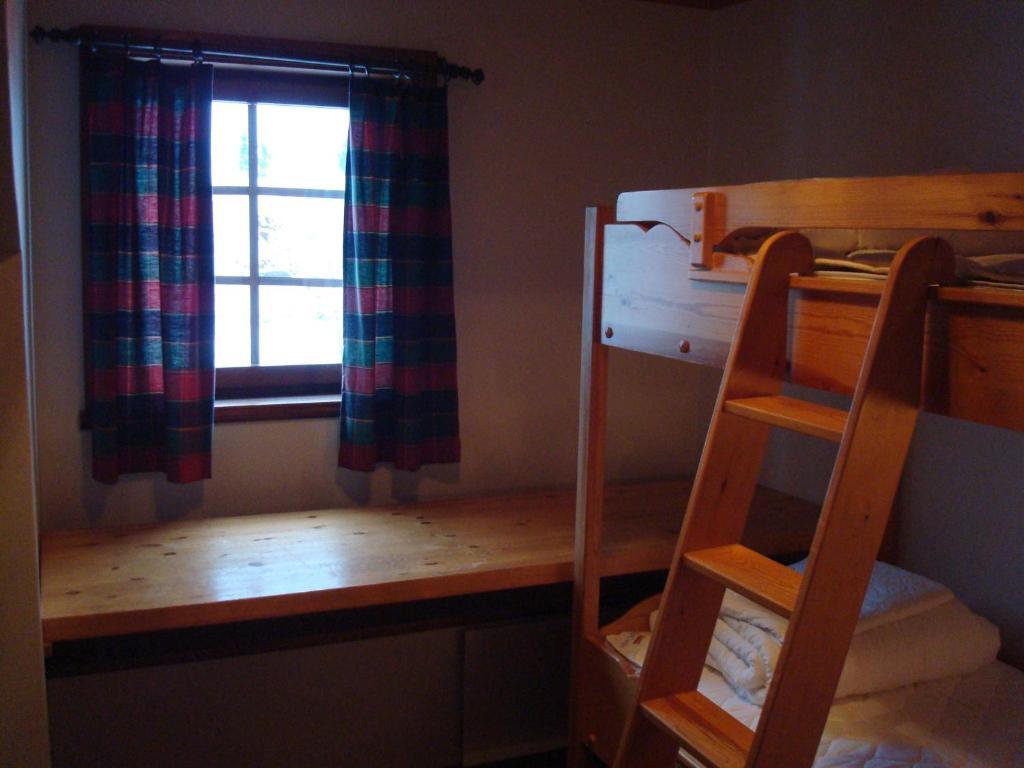Villa Fjaellriket Baggården Habitación foto